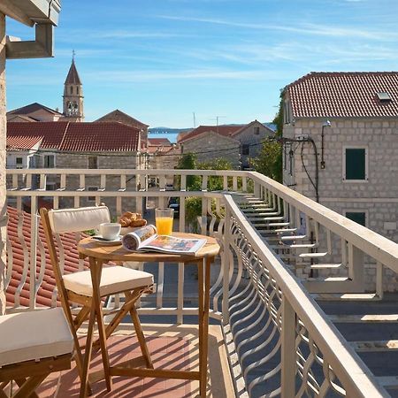 Zora Residence Kaštela Kültér fotó