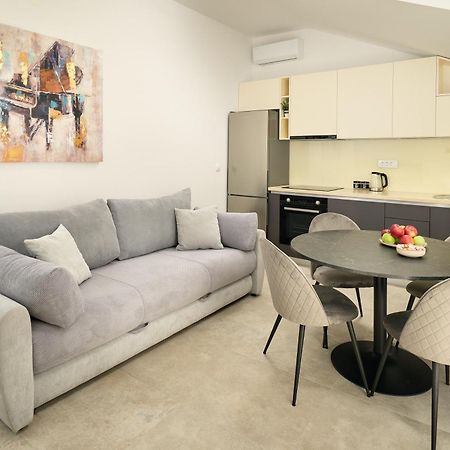 Zora Residence Kaštela Kültér fotó