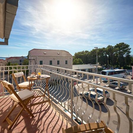 Zora Residence Kaštela Kültér fotó