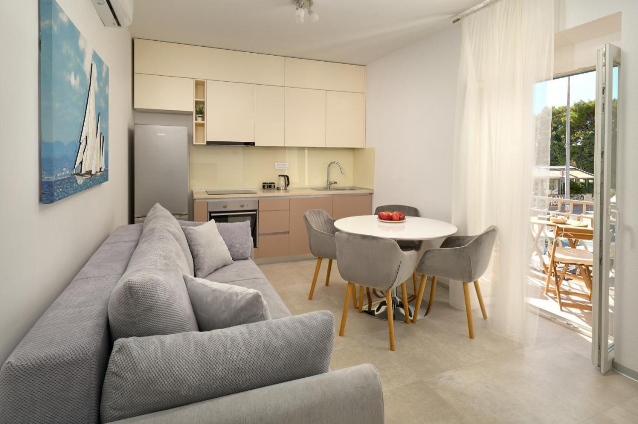 Zora Residence Kaštela Kültér fotó