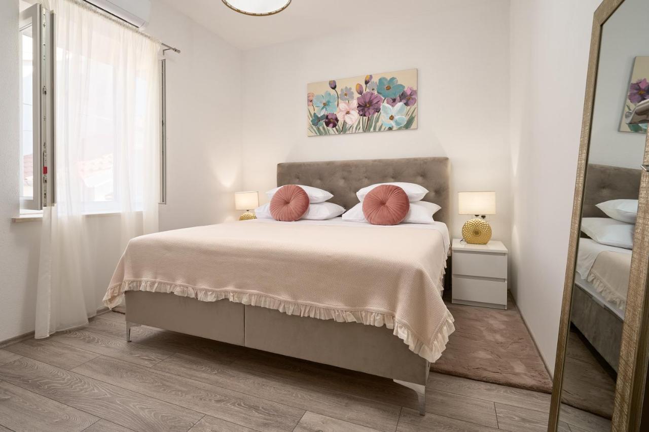 Zora Residence Kaštela Kültér fotó
