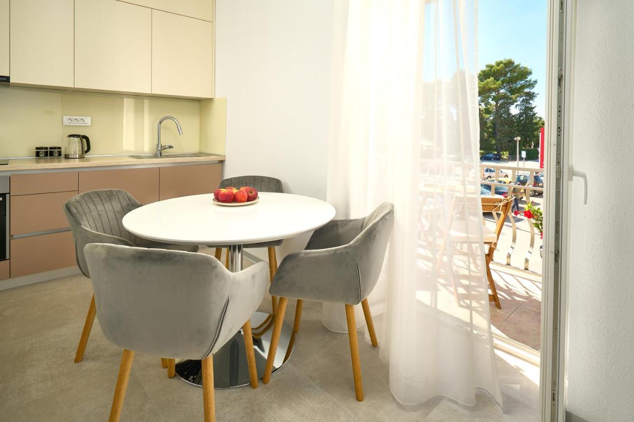 Zora Residence Kaštela Kültér fotó