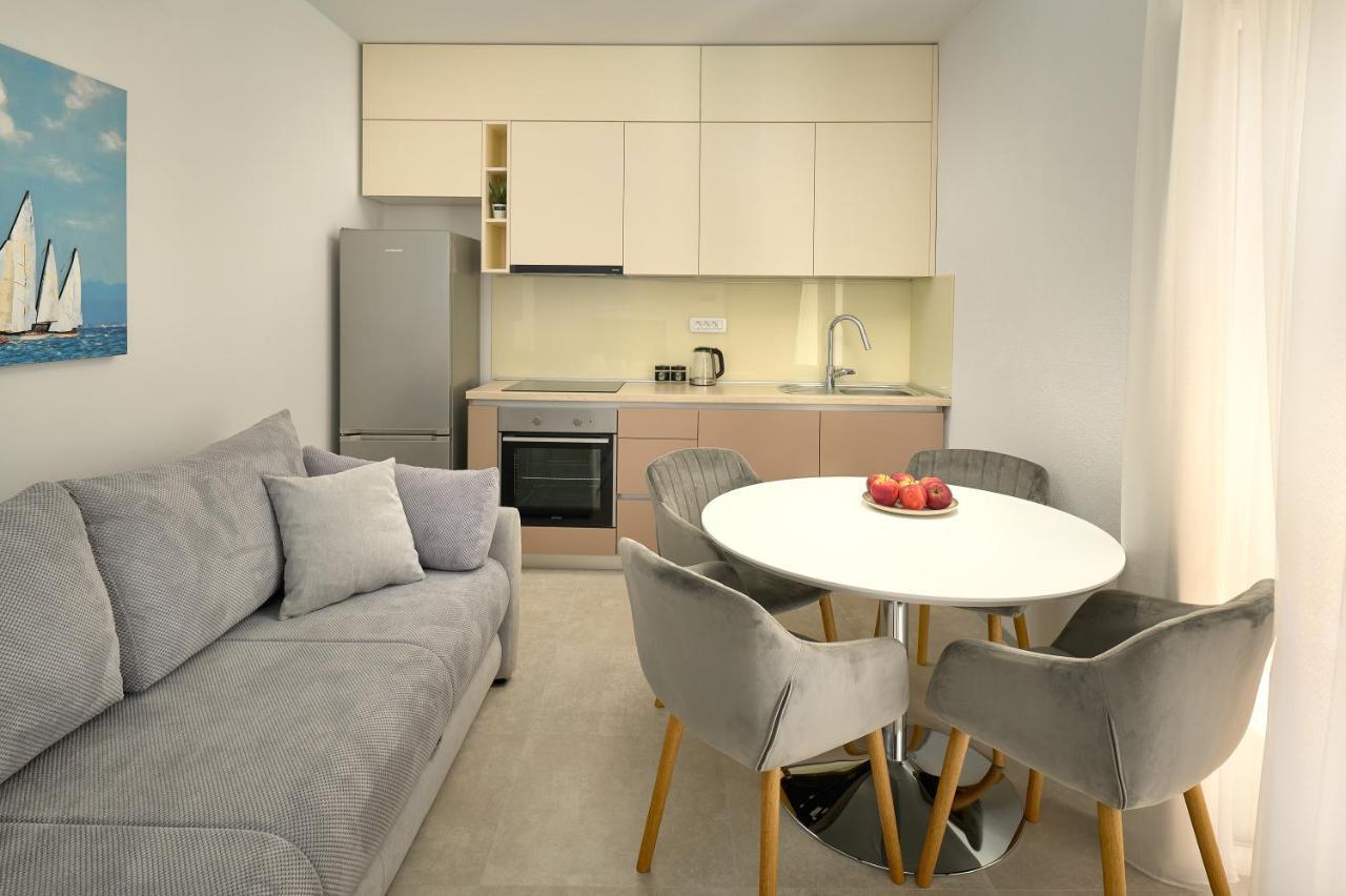 Zora Residence Kaštela Kültér fotó