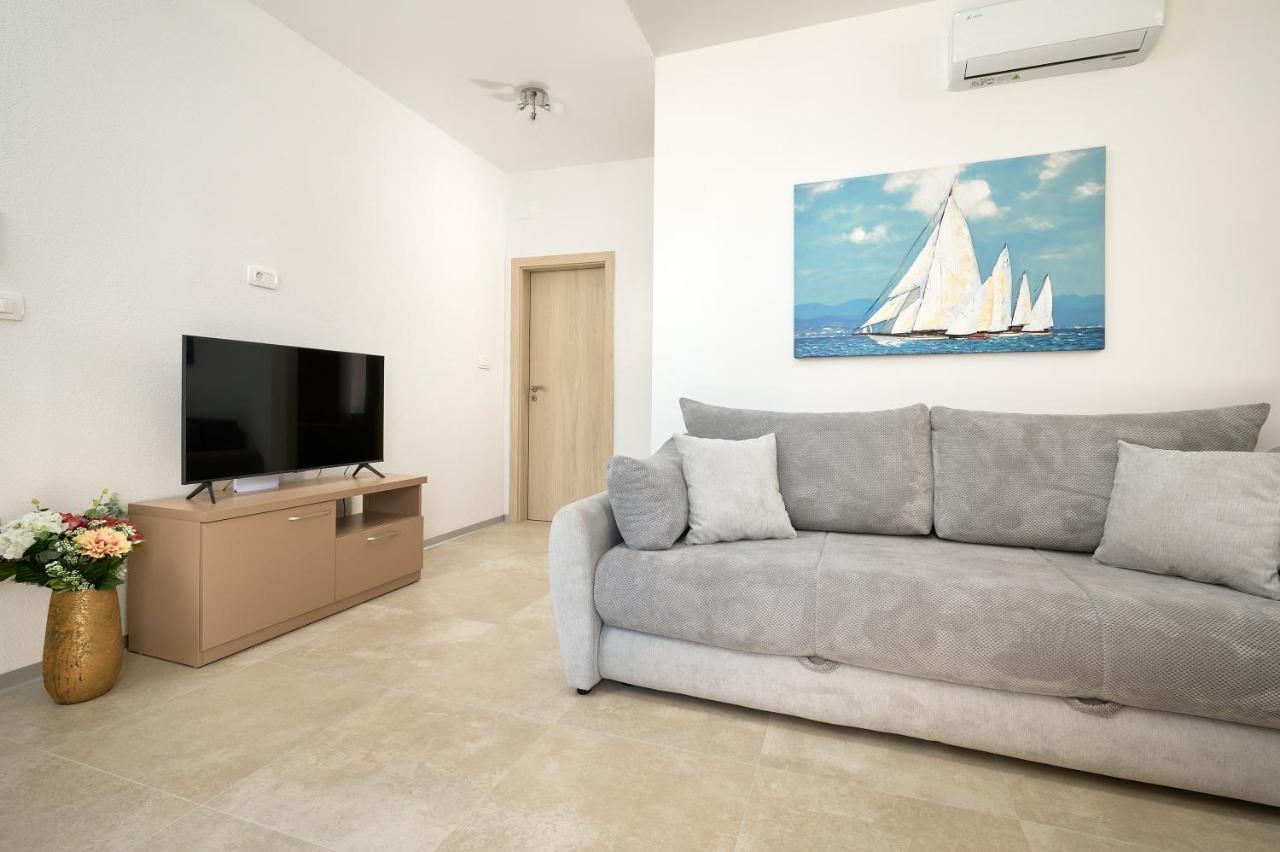 Zora Residence Kaštela Kültér fotó