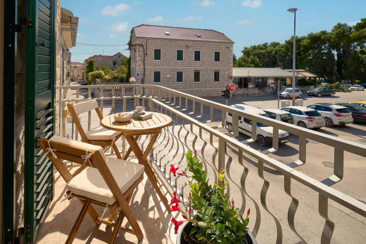 Zora Residence Kaštela Kültér fotó