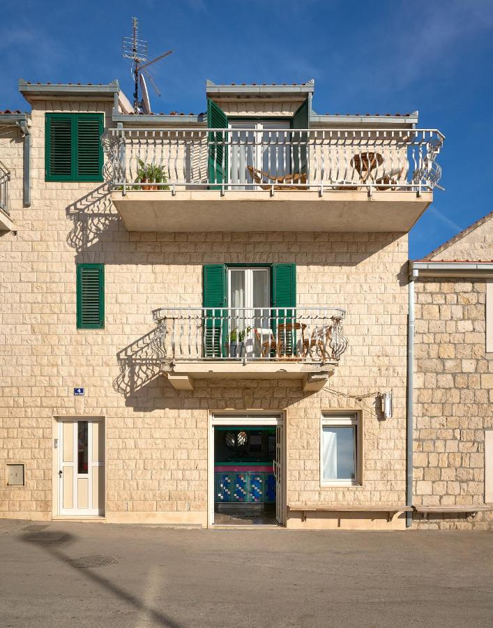Zora Residence Kaštela Kültér fotó