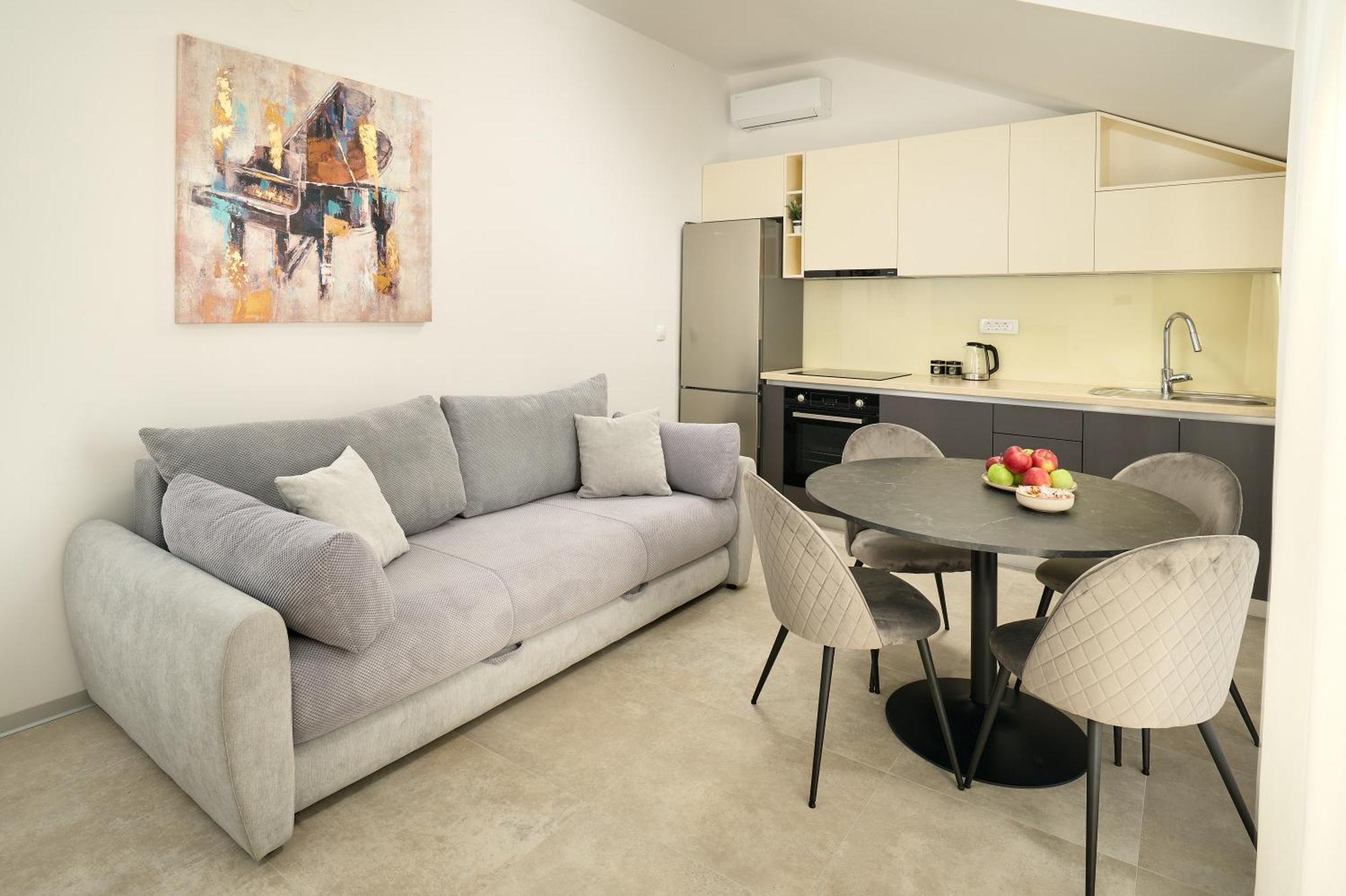 Zora Residence Kaštela Kültér fotó