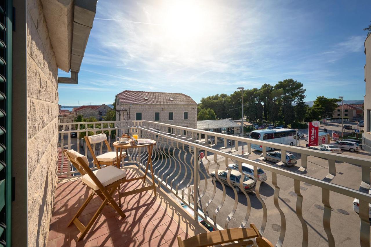 Zora Residence Kaštela Kültér fotó