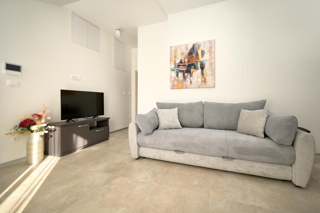 Zora Residence Kaštela Kültér fotó