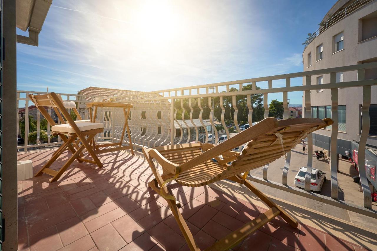 Zora Residence Kaštela Kültér fotó