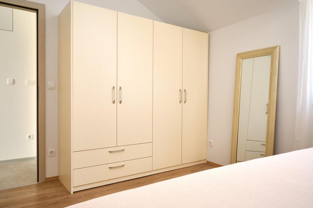 Zora Residence Kaštela Kültér fotó
