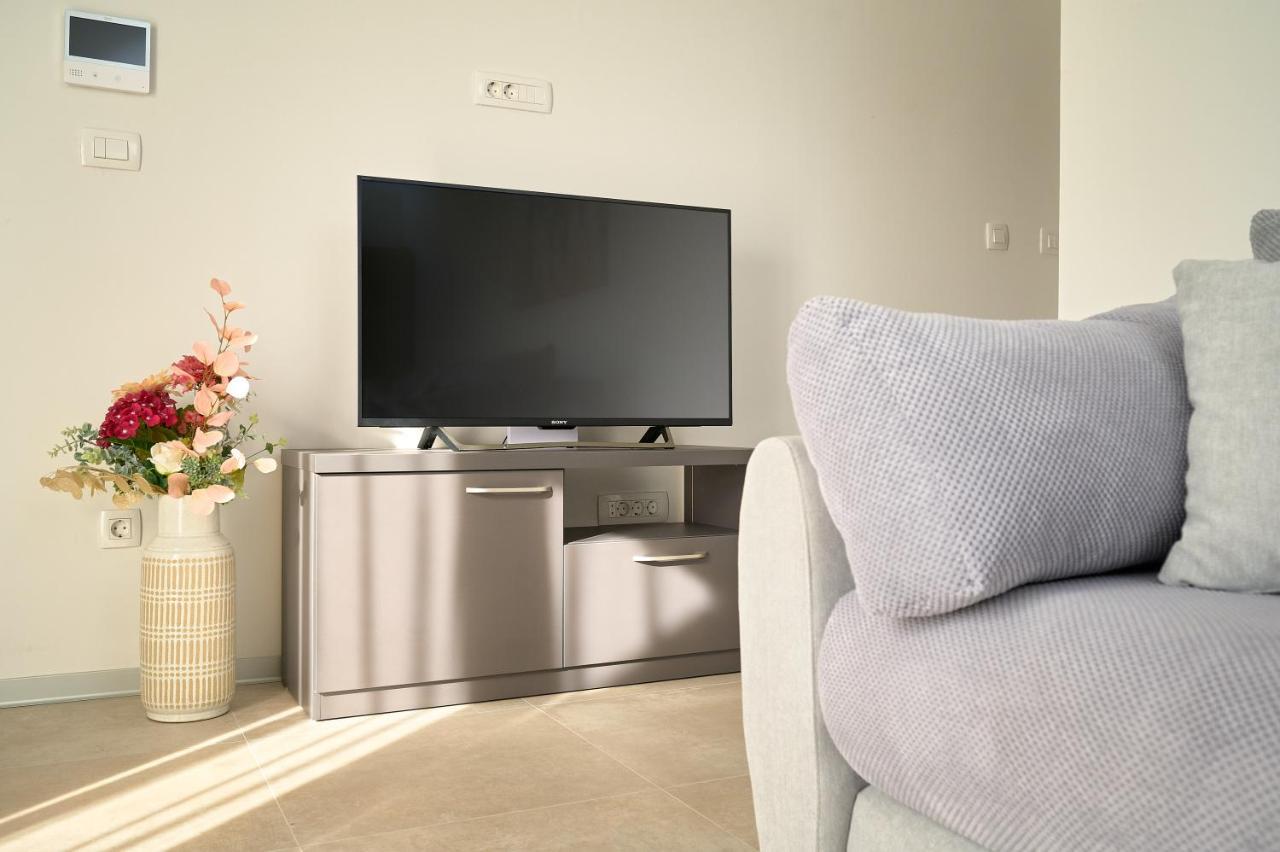Zora Residence Kaštela Kültér fotó