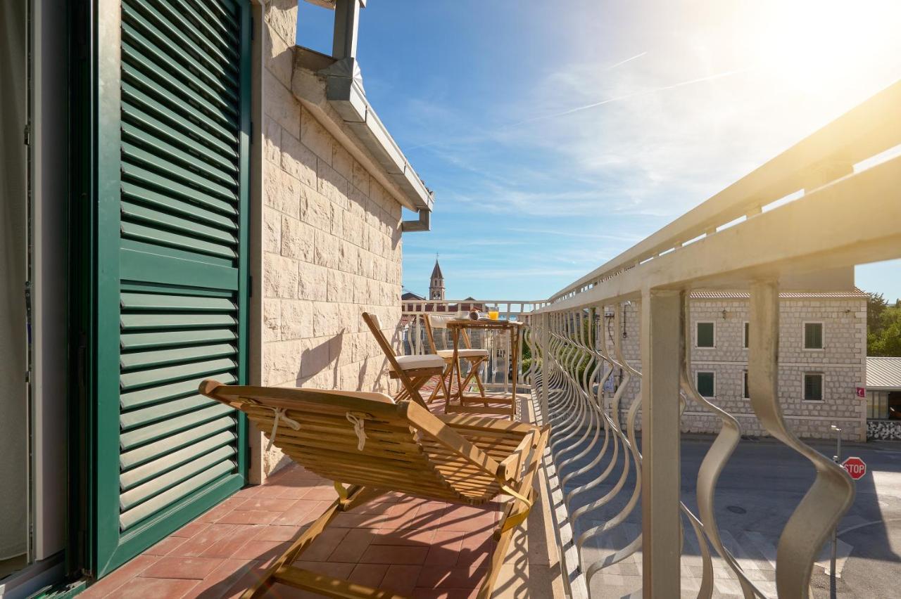 Zora Residence Kaštela Kültér fotó