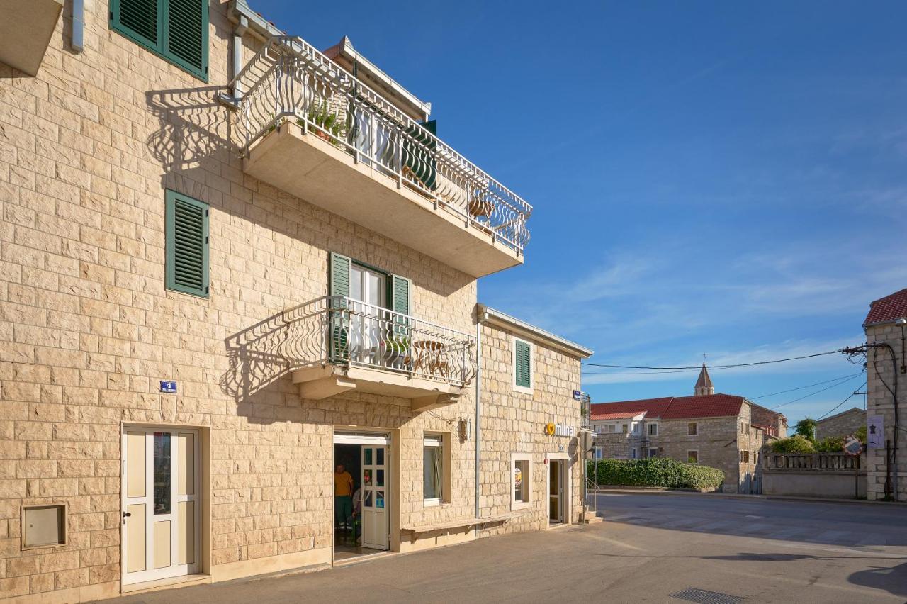 Zora Residence Kaštela Kültér fotó
